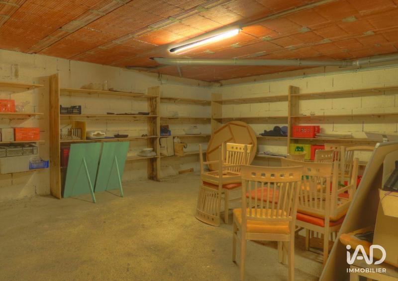 Local commercial - 350 m²