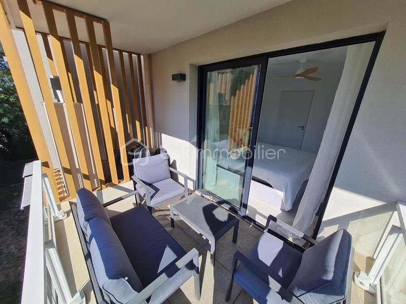 Appartement - 107 m² - 4 pièces