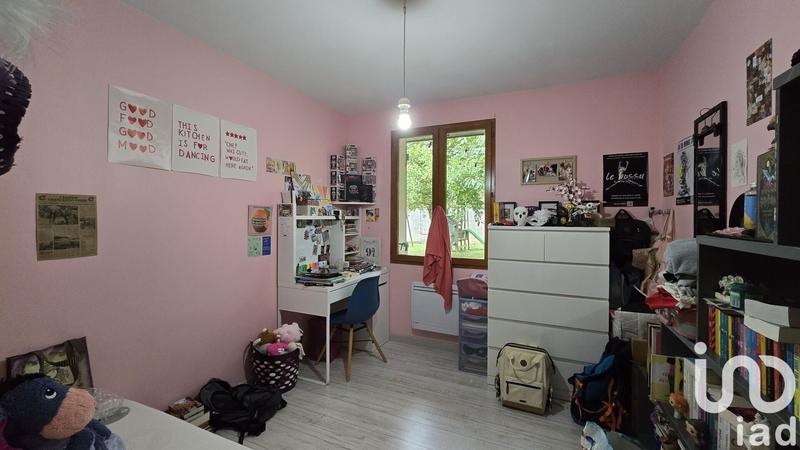 Maison - 146 m² - 8 pièces