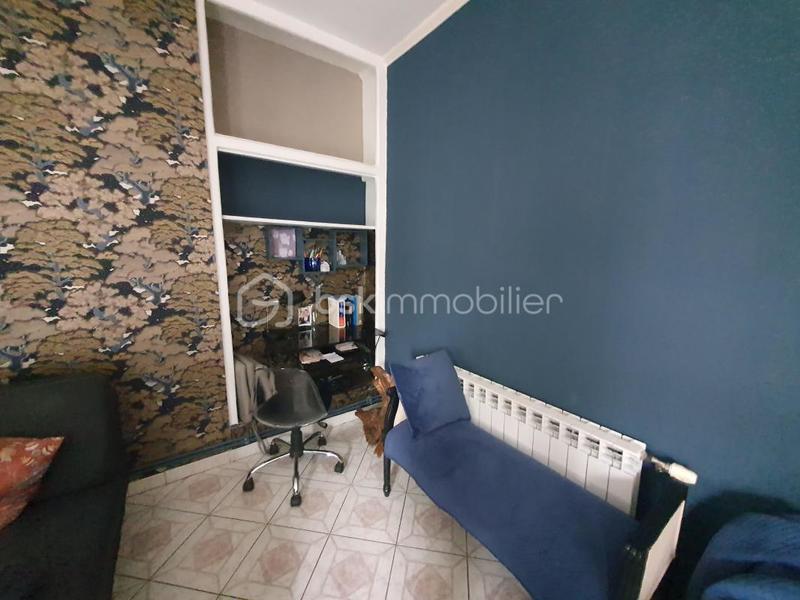 Maison de ville - 103 m² - 5 pièces