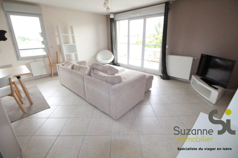 Appartement - 73 m² - 3 pièces