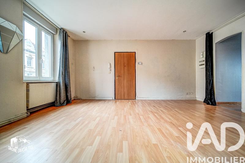 Appartement - 70 m² - 4 pièces