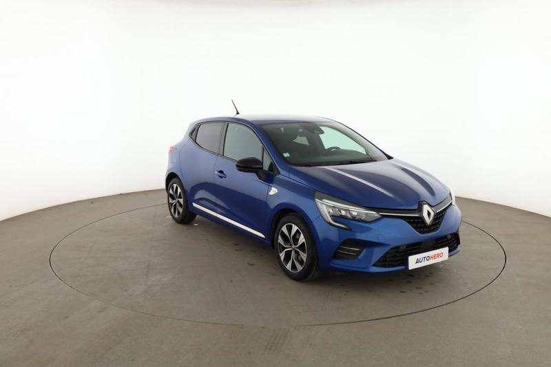 Renault Clio 1.0 SCe Sl Limited 65 ch