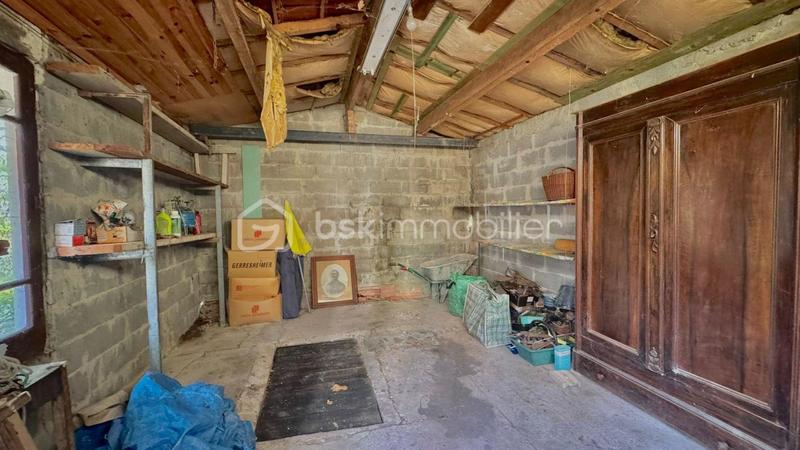 Maison de ville - 115 m² - 5 pièces