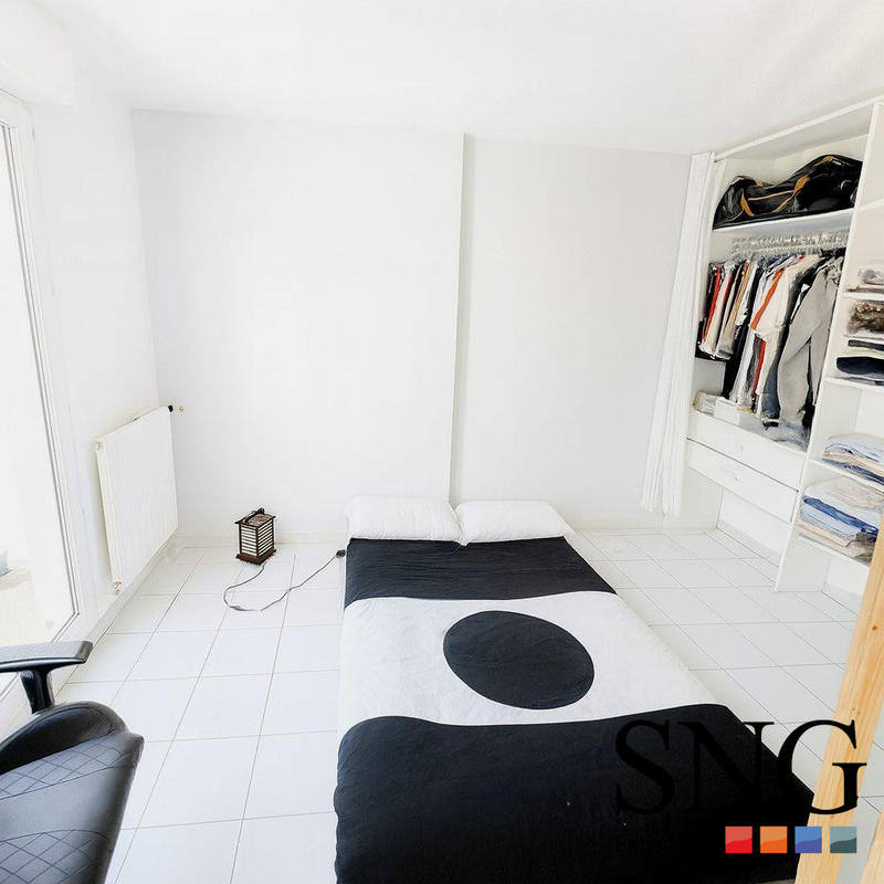 Appartement - 31 m² - 1 pièce