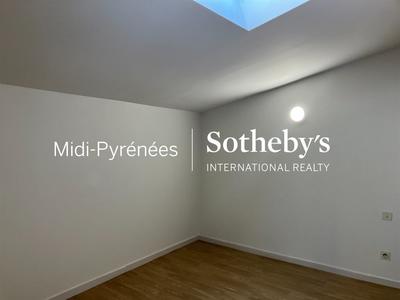 Appartement - 86 m² - 4 pièces