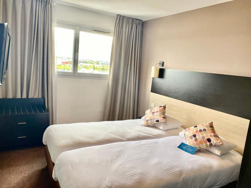 Studio - 22 m² - 1 pièce