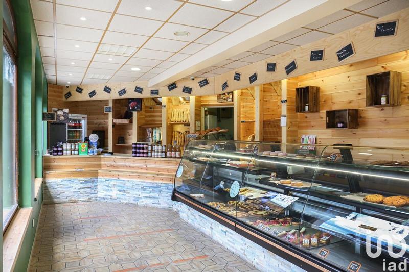 Local commercial - 200 m²