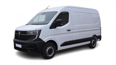 Renault Master Van Nouveau L3h2 Advance 3t5 Blue dCi 170 Leasing