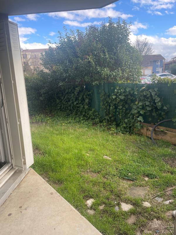 Appartement - 61 m² - 6 pièces