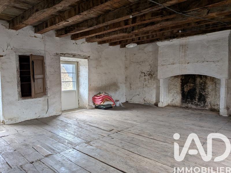 Maison - 160 m² - 5 pièces