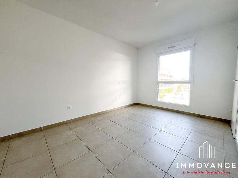 Appartement - 41 m² - 2 pièces