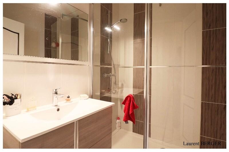 Maison - 117 m² - 5 pièces