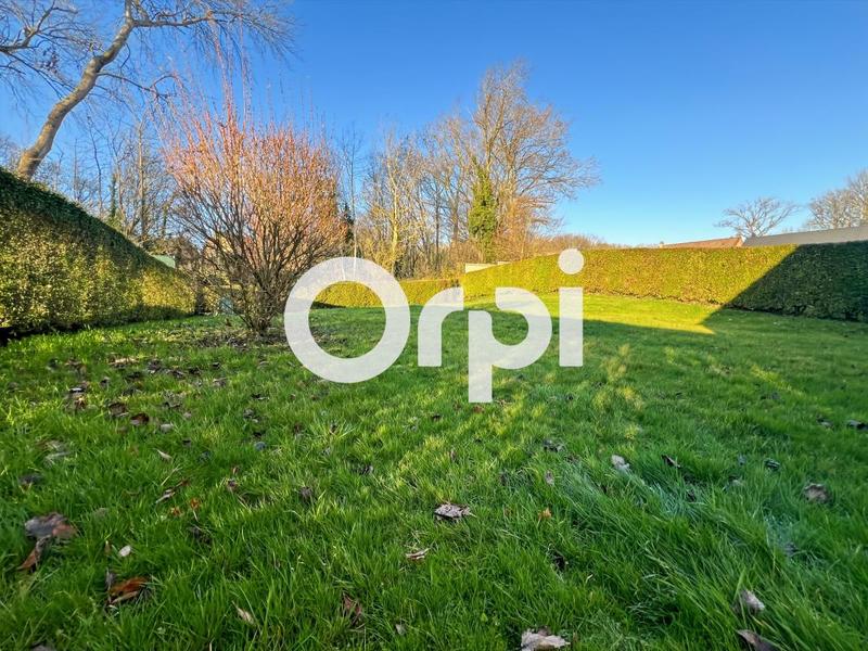 Maison - 112 m² - 5 pièces