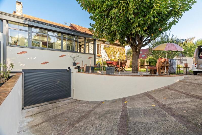 Maison - 130 m² - 4 pièces