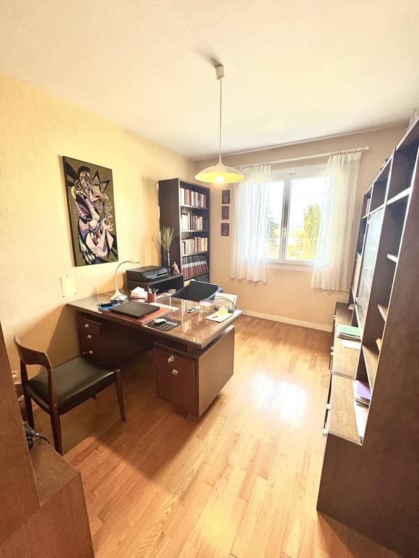 Maison - 143 m² - 6 pièces