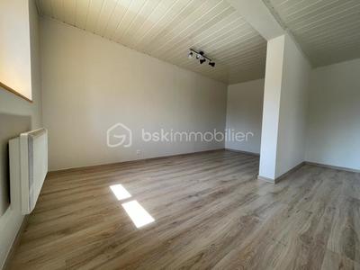 Maison de village - 133 m² - 4 pièces