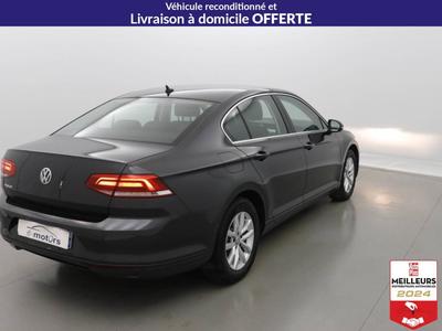 Volkswagen Passat 2.0 Tdi 150 Dsg7 Confortline +Gps +Caméra