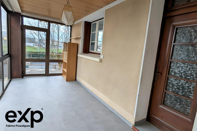 Maison - 117 m² - 6 pièces