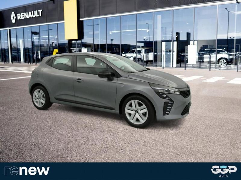 Renault Clio V evolution Eco-G 100 - 24