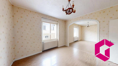 Maison traditionnelle - 114 m² - 6 pièces