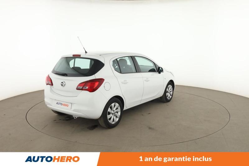 Opel Corsa 1.4 5p 90 ch