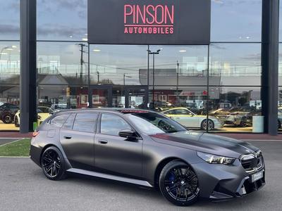 Bmw Série 5 M5 Touring - Bva G99