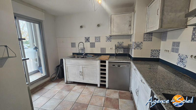 Appartement - 78 m² - 3 pièces