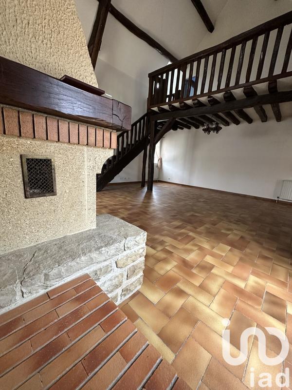 Maison - 145 m² - 5 pièces