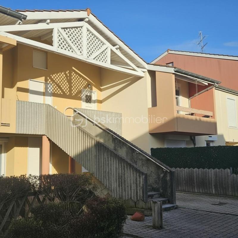 Appartement - 89 m² - 4 pièces