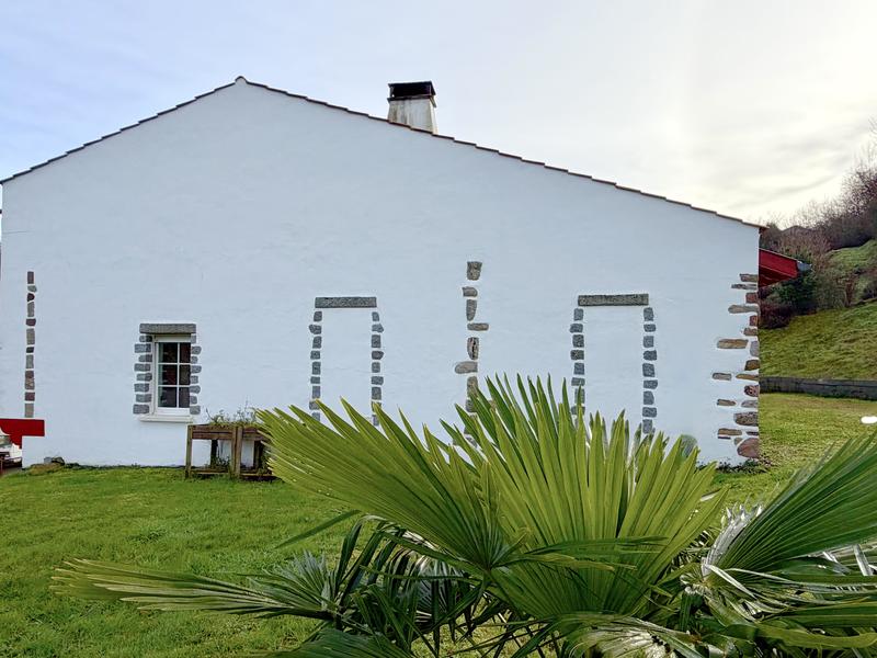 Maison contemporaine - 158 m² - 5 pièces