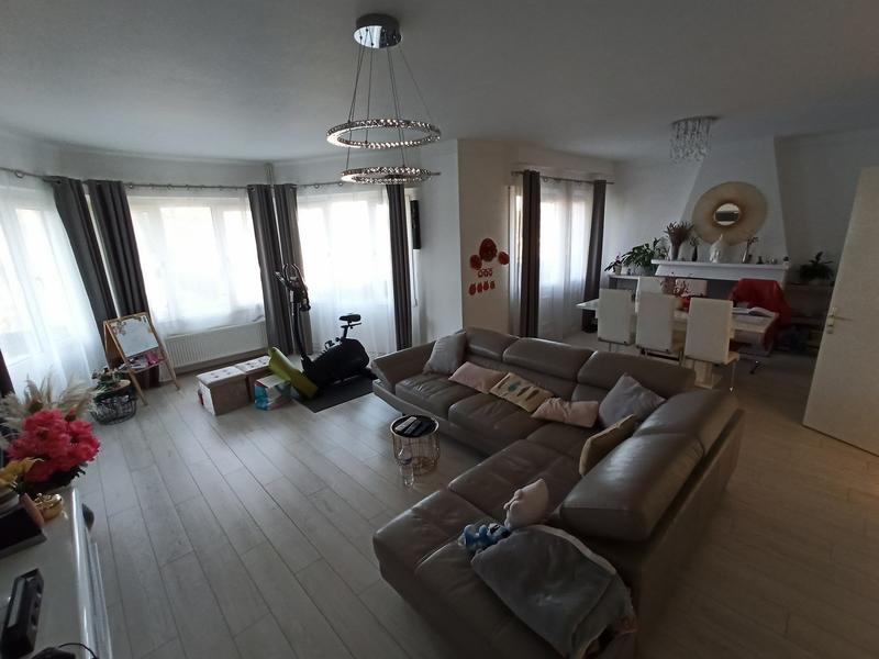 Local commercial - 570 m²