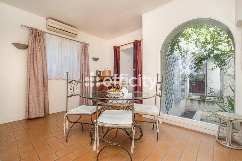 Villa - 170 m² - 6 pièces