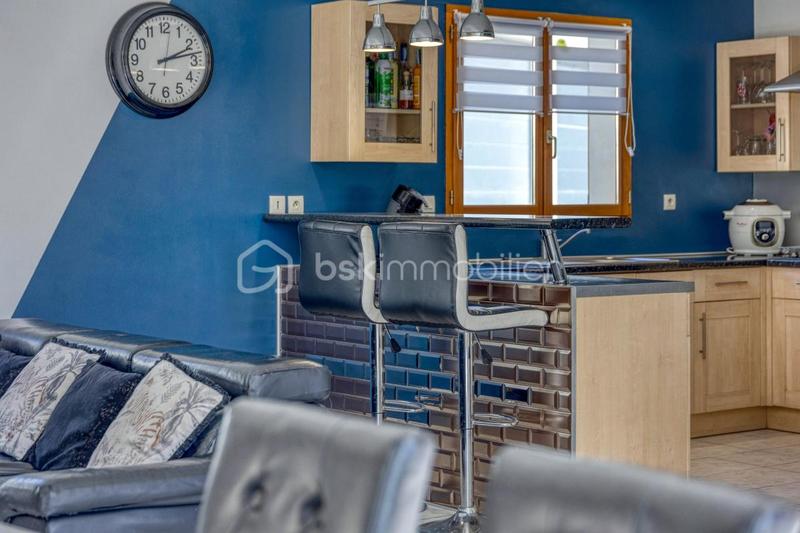 Villa - 98 m² - 4 pièces