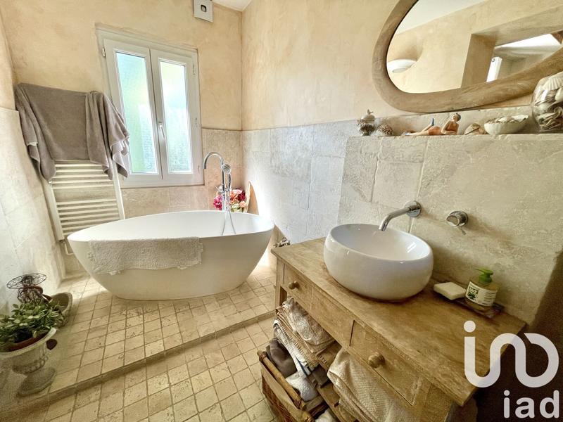 Maison - 150 m² - 7 pièces