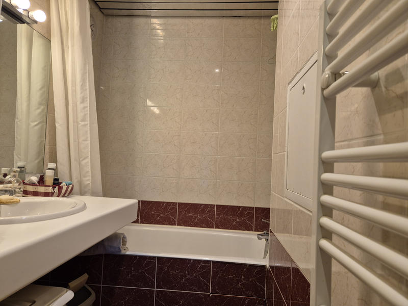 Appartement - 102 m² - 5 pièces