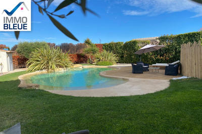 Maison - 178 m² - 5 pièces