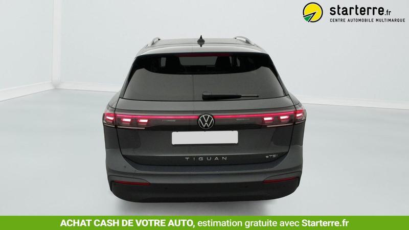 Volkswagen Tiguan Nouveau 1.5 eTSI 150cv Dsg7 Life Plus