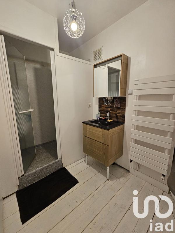 Maison de ville - 193 m² - 7 pièces