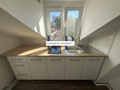 Appartement - 19 m² - 1 pièce