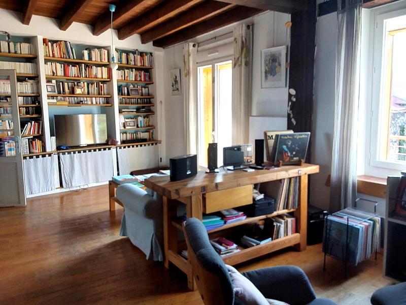 Villa - 185 m² - 6 pièces