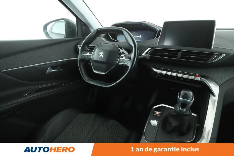 Peugeot 3008 1.6 Blue-HDi Allure 120 ch