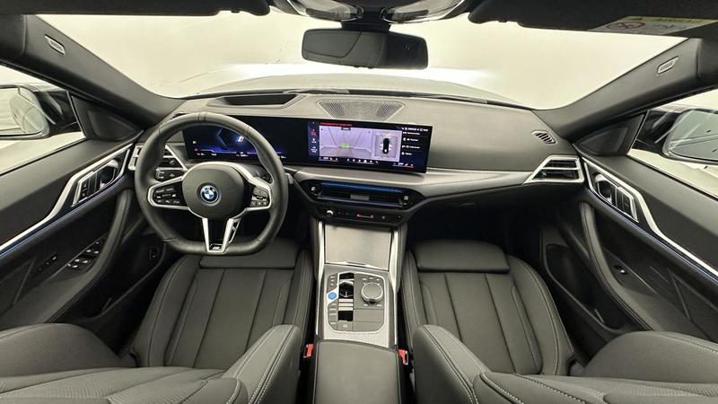 Bmw i4 G26 Lci eDrive40 340 ch Bva m Sport