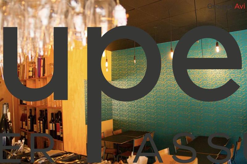 Local commercial - 40 m²