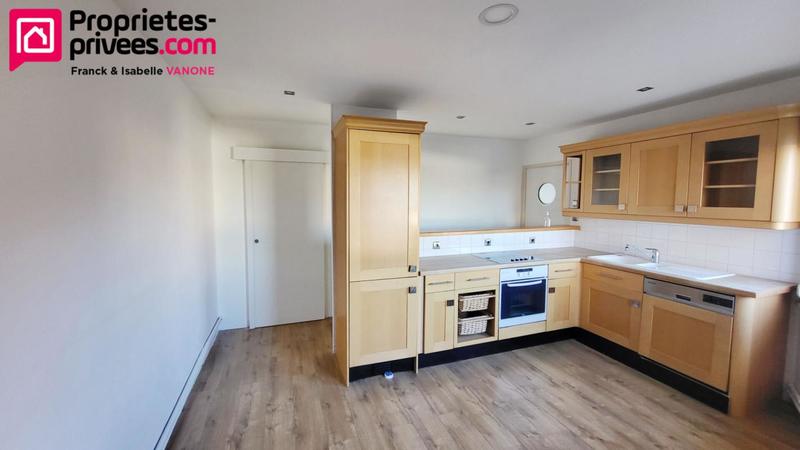 Appartement - 91 m² - 3 pièces