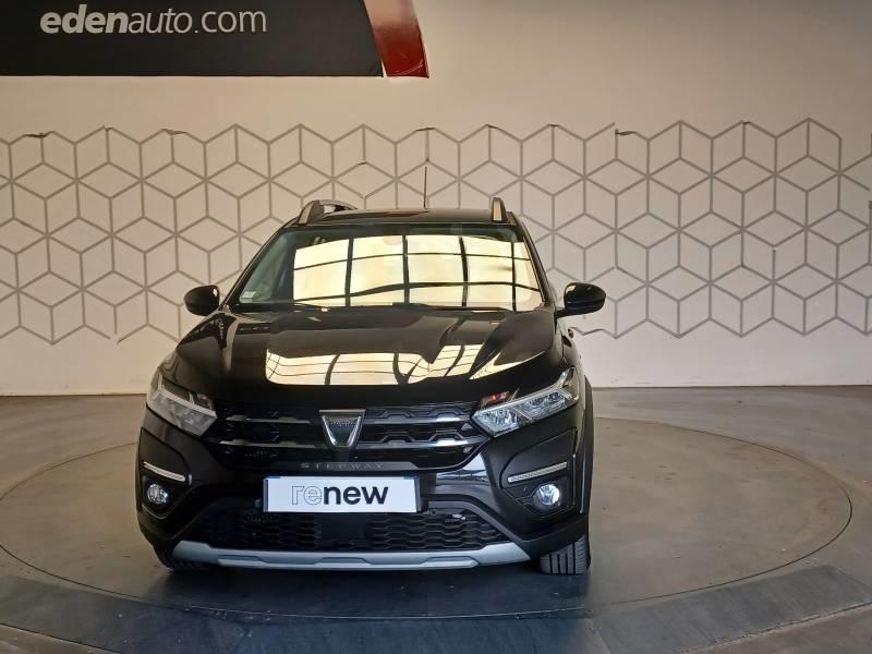 Dacia Sandero Eco-G 100 Stepway Confort