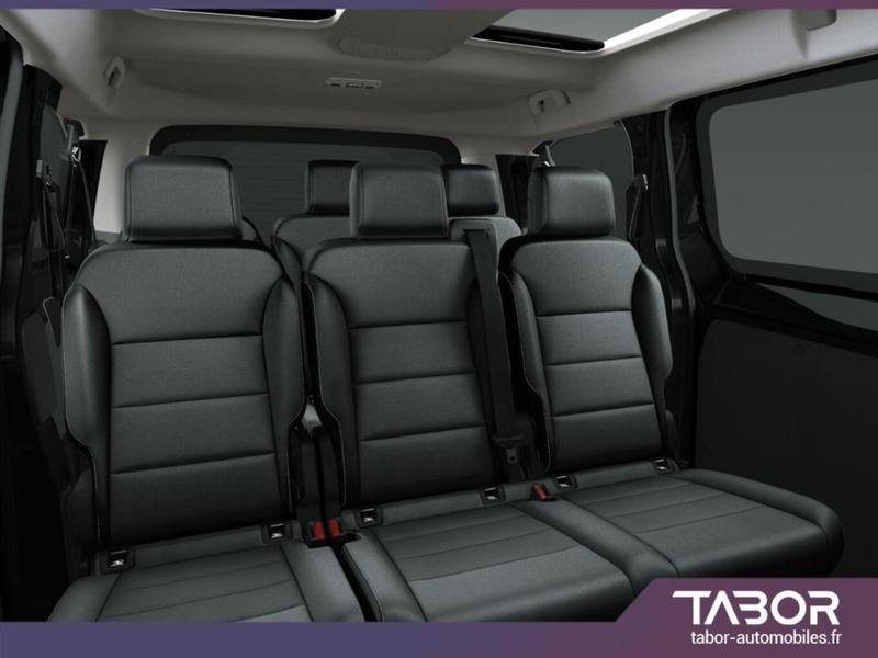 Opel Zafira 2.2 d 180 At8 l Gs Pano Gps Massage