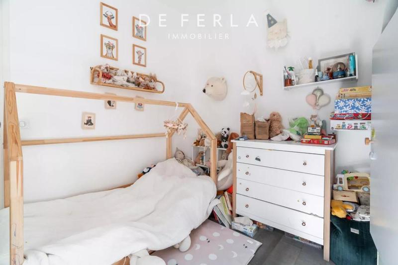 Appartement - 69 m² - 4 pièces