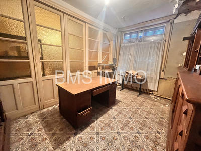 Maison - 320 m² - 7 pièces