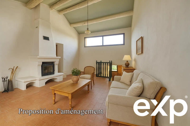 Maison - 119 m² - 5 pièces